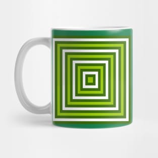 Mod 17 Mug